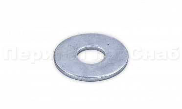 Шайба оц. кузовная М20х60х4 (DIN 9021.Zn) М-3912 купить в Нижнем Новгороде