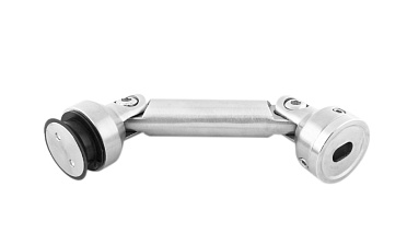 Крепление стекло-стена, штанга 82 мм, под зенковку tt201-82 SSS купить в Нижнем Новгороде Крепление стекло-стена, штанга 82 мм, под зенковку tt201-82 SSS купить в Нижнем Новгороде