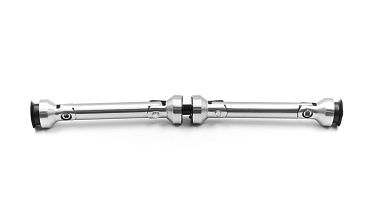 Крепление на три стекла 103 мм, под зенковку tt204-103 SSS купить в Нижнем Новгороде