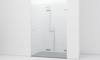 Дверь гармошка в нишу t591-1 в Нижнем Новгороде. Готовые проекты ПерилаГлавСнаб