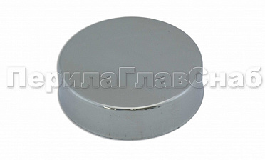 Плоская крышка точечного держателя k055-5 купить в Нижнем Новгороде