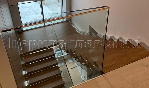 Поселок Пестово частный дом в Нижнем Новгороде. Готовые проекты ПерилаГлавСнаб