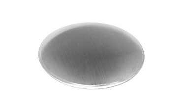 Заглушка Ø38.1х1.5 мм, сварная, 200#, AISI 304 k058-2 купить в Нижнем Новгороде Заглушка Ø38.1х1.5 мм, сварная, 200#, AISI 304 k058-2 купить в Нижнем Новгороде