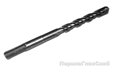 Бур SDS-plus 12 300 мм Ф-1471 купить в Нижнем Новгороде