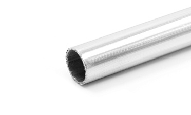 Труба круглая нержавеющая AISI 201, Ø16х1.5х6000 мм, полированная 600GRIT k813 купить в Нижнем Новгороде Труба круглая нержавеющая AISI 201, Ø16х1.5х6000 мм, полированная 600GRIT k813 купить в Нижнем Новгороде