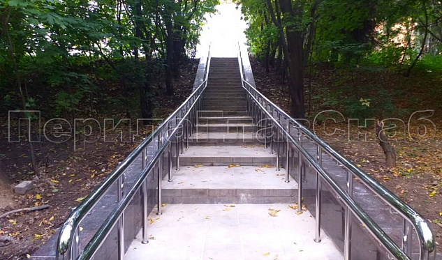 Благоустройство дворовых территорий г.Москва в Нижнем Новгороде. Готовые проекты ПерилаГлавСнаб