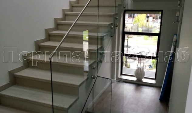 Таунхаус в Опалихе  в Нижнем Новгороде. Готовые проекты ПерилаГлавСнаб