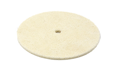 диск абразивный 150х5.5х12,  #60 белый k462 купить в Нижнем Новгороде