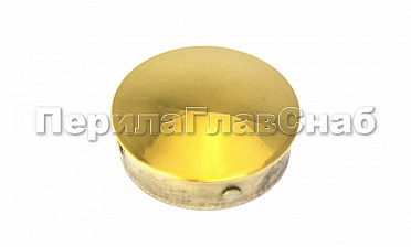 Заглушка штампованная Ø38х1.5 мм, (AISI 304), под золото Фk036-88 купить в Нижнем Новгороде Заглушка штампованная Ø38х1.5 мм, (AISI 304), под золото Фk036-88 купить в Нижнем Новгороде