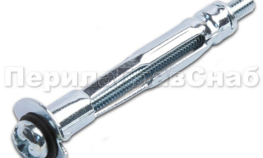 Дюбель-бабочка оц. 5х65/34 М-3819 купить в Нижнем Новгороде