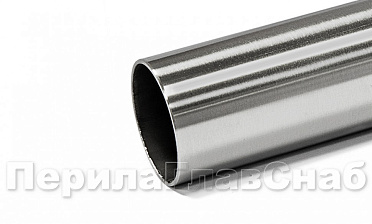 Труба нержавеющая AISI 304 СТАНДАРТ+, пр-во РОССИЯ, Ø50.8 x 1.5 х 6м, шлифованная Rk855-2 купить в Нижнем Новгороде Труба нержавеющая AISI 304 СТАНДАРТ+, пр-во РОССИЯ, Ø50.8 x 1.5 х 6м, шлифованная Rk855-2 купить в Нижнем Новгороде