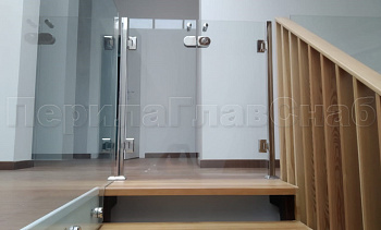 Стекло на креплениях: двустворчатые калитки металл-стекло в Нижнем Новгороде. Готовые проекты ПерилаГлавСнаб Стекло на креплениях: двустворчатые калитки металл-стекло в Нижнем Новгороде. Готовые проекты ПерилаГлавСнаб