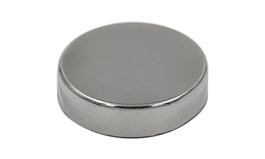 Гайка М8 глухая, шлифованная, (AISI 304) k080-2 купить в Нижнем Новгороде