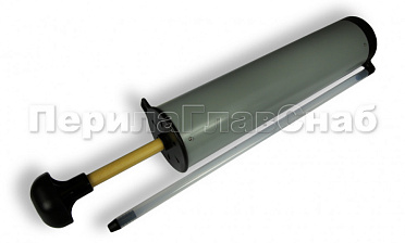 Насос для продувки отверстий BIT-PP 330 мм Ф-0165 купить в Нижнем Новгороде Насос для продувки отверстий BIT-PP 330 мм Ф-0165 купить в Нижнем Новгороде