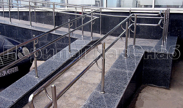 «ВТБ 24» на проспекте Вернадского в Нижнем Новгороде. Готовые проекты ПерилаГлавСнаб