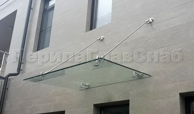 КП Ангелово частный дом в Нижнем Новгороде. Готовые проекты ПерилаГлавСнаб