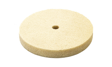 Диск абразивный 125х15.5 х h12, Grit 240 k466 купить в Нижнем Новгороде