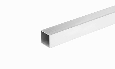 Труба нержавеющая AISI201, 20х20x1.5х6000, полированная k873-2 купить в Нижнем Новгороде