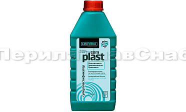 CEMMIX CemFrio противоморозная добавка 1л Ф-0386 купить в Нижнем Новгороде