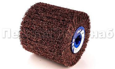 Шлифовальный валик на УШМ 110х100х19 мм CIBO (Жест) Ф-0833 купить в Нижнем Новгороде