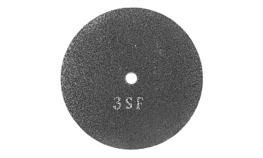 Прессованный круг 150х6х12мм 3SF P-1143 купить в Нижнем Новгороде