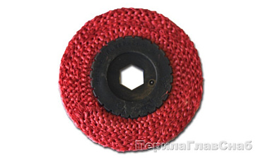 Красная веревка k422 купить в Нижнем Новгороде