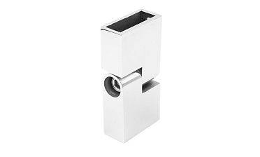 Коннектор для трека 30х10 мм регулируемый полированный t465 PSS купить в Нижнем Новгороде Коннектор для трека 30х10 мм регулируемый полированный t465 PSS купить в Нижнем Новгороде