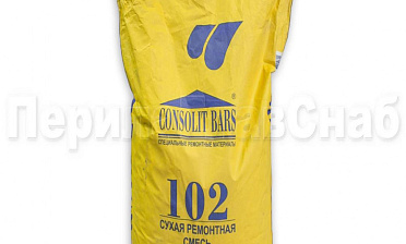 Консолит Барс 102 (30кг) Ф-1131 купить в Нижнем Новгороде Консолит Барс 102 (30кг) Ф-1131 купить в Нижнем Новгороде