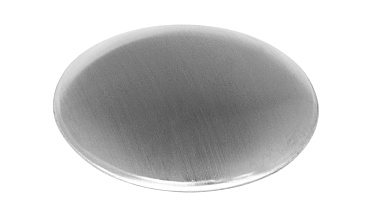 Заглушка сферическая Ø50.8х1.5 мм, сварная, 200#, (AISI 304) k057-4 купить в Нижнем Новгороде Заглушка сферическая Ø50.8х1.5 мм, сварная, 200#, (AISI 304) k057-4 купить в Нижнем Новгороде