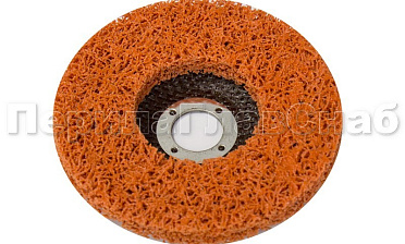 Круг полировальный NORTON 125х22 мм Blaze Rapid Strip Ф-1135 купить в Нижнем Новгороде