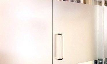 Стеклянные офисные перегородки купить в Нижнем Новгороде