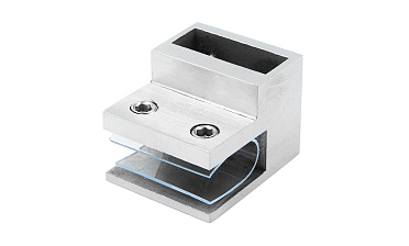 Коннектор торцевой труба-стекло, для трубы 30х10, шлиф t467 SSS купить в Нижнем Новгороде Коннектор торцевой труба-стекло, для трубы 30х10, шлиф t467 SSS купить в Нижнем Новгороде