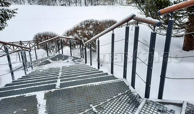 КП Петровские сады частный дом в Нижнем Новгороде. Готовые проекты ПерилаГлавСнаб