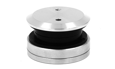 Точечный стеклодержатель 8.5-10.5 мм, регулируемый, без зенковки, для стекла 8-10 мм t502A SSS купить в Нижнем Новгороде Точечный стеклодержатель 8.5-10.5 мм, регулируемый, без зенковки, для стекла 8-10 мм t502A SSS купить в Нижнем Новгороде