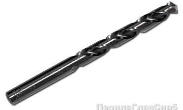 Сверло HSS M35 Cobalt 5%, 18 мм k961р-18 купить в Нижнем Новгороде