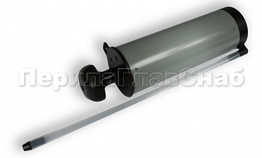 Насос для продувки отверстий BIT-PP 240 мм Ф-0164 купить в Нижнем Новгороде Насос для продувки отверстий BIT-PP 240 мм Ф-0164 купить в Нижнем Новгороде