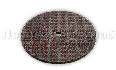 Прессованный круг Norton UNITIZED 150х6х12мм 3S FIN Ф-1143 купить в Нижнем Новгороде