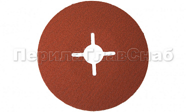 Шлифовальный круг "зелень" на фибре Р-80 3М Ф-0393 купить в Нижнем Новгороде