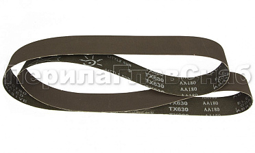 Лента шлифовальная TX 630, 2100х50 Р180 k937-в купить в Нижнем Новгороде
