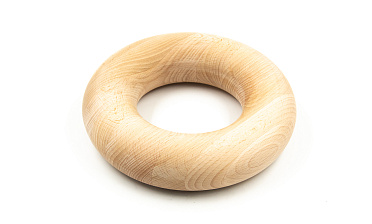 Бублик буковый Ø50.8, 360 град. Фk379 купить в Нижнем Новгороде Бублик буковый Ø50.8, 360 град. Фk379 купить в Нижнем Новгороде