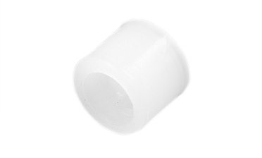 Втулка фторопластовая, М8 k503 купить в Нижнем Новгороде Втулка фторопластовая, М8 k503 купить в Нижнем Новгороде