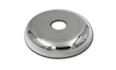 Низ стойки Ø10.5 мм, S=0.4 мм, 50х13 мм, полированный (AISI 304) k202-3 купить в Нижнем Новгороде Низ стойки Ø10.5 мм, S=0.4 мм, 50х13 мм, полированный (AISI 304) k202-3 купить в Нижнем Новгороде