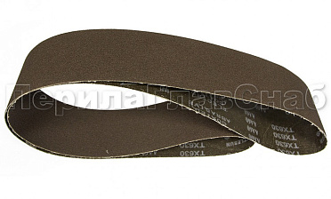 Лента шлифовальная TX 630, 2100х100 Р60 k937-г купить в Нижнем Новгороде