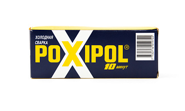Клей POXIPOL серый 70 мл. Ф-1127 купить в Нижнем Новгороде Клей POXIPOL серый 70 мл. Ф-1127 купить в Нижнем Новгороде