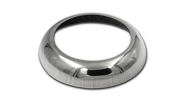 Низ стойки Ø42.4 мм, 60х0.4, полированный (AISI 304) k330-2 купить в Нижнем Новгороде Низ стойки Ø42.4 мм, 60х0.4, полированный (AISI 304) k330-2 купить в Нижнем Новгороде