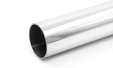 Труба нерж. AISI 304,  Ø38.1 x 1.2 х 6м, шлиф Rk854-6 купить в Нижнем Новгороде
