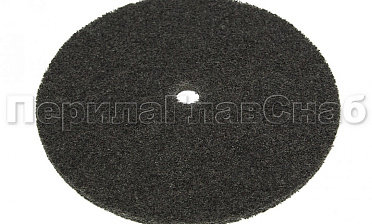 Диск абразивный 150х5.5х12, Ultra #60 черный k476 купить в Нижнем Новгороде