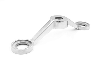 K289-I, I-спайдер-200 мм, AISI 316, 2х26х38, 1х18х36/40 мм, нагрузки: 1кН, 2кН k289-I купить в Нижнем Новгороде