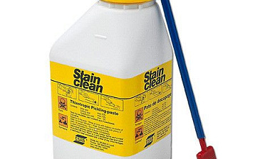 Паста травильная Stain Clean (кислота) 1кг Ф-0948 купить в Нижнем Новгороде