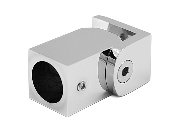 Держатели стекла и штанги для душевых купить в Нижнем Новгороде